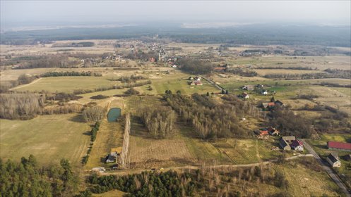 działka na sprzedaż 30300m2 działka Kotowice, Zielonogórska