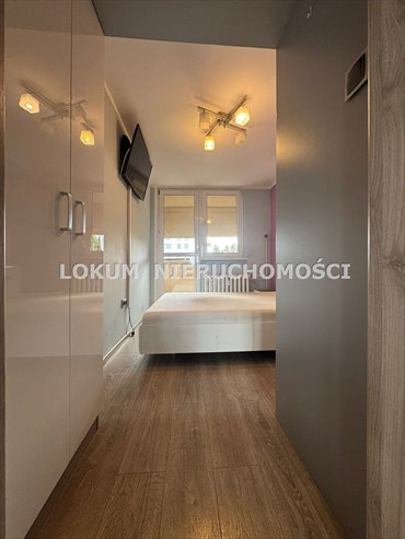 Polecam 3-pokojowe mieszkanie 45 m² z balkonem w Jastrzębiu mieszkanie Jastrzębie-Zdrój, Osiedle Pionierów, Kurpiowska