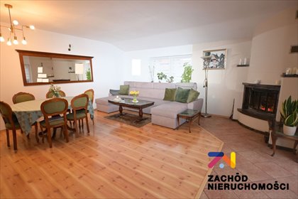 dom na sprzedaż 527m2 dom Zielona Góra, Racula