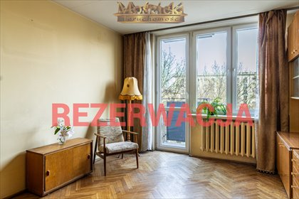 mieszkanie na sprzedaż 38m2 mieszkanie Warszawa, Mokotów, Wierzbno, Aleja Niepodległości