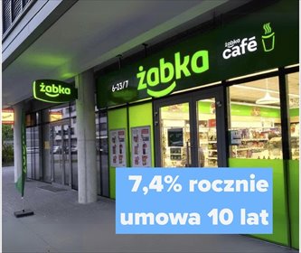 lokal użytkowy na sprzedaż 119m2 lokal użytkowy Warszawa, Wola