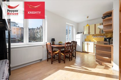 mieszkanie na sprzedaż 31m2 mieszkanie Gdańsk, Ujeścisko, Przemyska