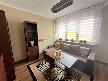 mieszkanie na wynajem 24m2 mieszkanie Kielce, Centrum, Warszawska