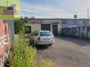Lokal użytkowy na wynajem Kostomłoty Drugie, Kościelna 144m2 Foto 4