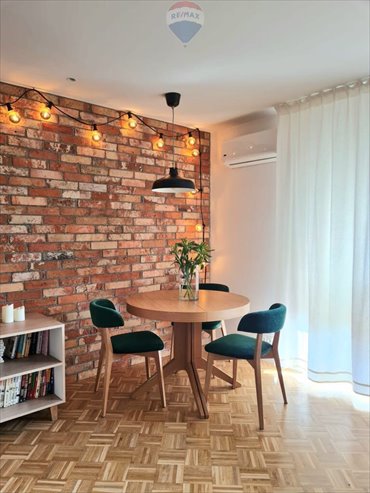 mieszkanie na sprzedaż 62m2 mieszkanie Warszawa, Mokotów, Jana Piekałkiewicza