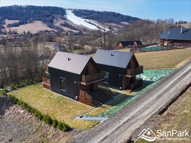 dom na sprzedaż 65m2 dom Wańkowa, Wańkowa