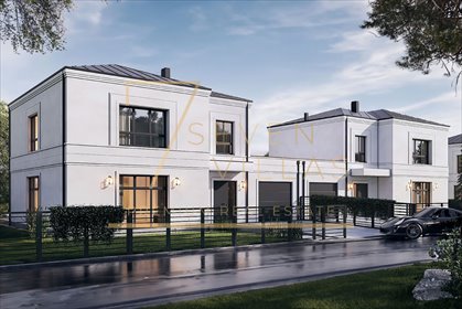 dom na sprzedaż 166m2 dom Michałowice-Wieś