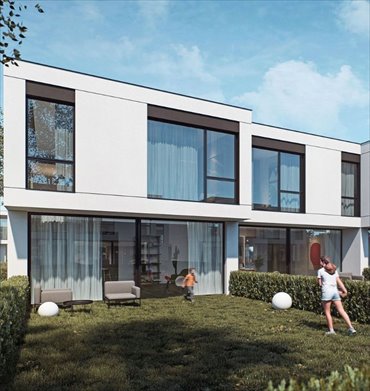 mieszkanie na sprzedaż 97m2 mieszkanie Warszawa, Wawer, Las, Poprawna