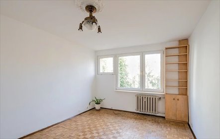 Przestronne 3-pokojowe mieszkanie z balkonem i parkingiem mieszkanie Kraków, Krowodrza, Adama Chmiela