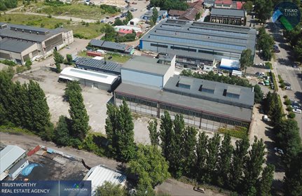 Magazyn na sprzedaż Świętochłowice, Wojska Polskiego 4 000m2 Foto 2