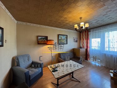 mieszkanie na wynajem 43m2 mieszkanie Łódź, Widzew