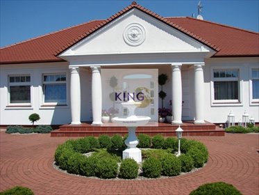 dom na sprzedaż 184m2 dom Dobra