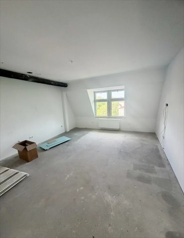 Sprzedam mieszkanie do wykończenia 32,4 m² z fotowoltaiką i gazem mieszkanie Chorzów, Centrum, Dąbrowskiego