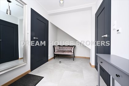 Nowoczesny dom 170 m² z garażem, klimatyzacją i ogrzewaniem podłogowym dom Krasne