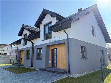 dom na sprzedaż 100m2 dom Wejherowo, Krasińskiego