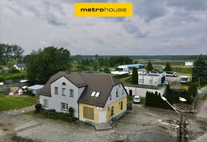 lokal użytkowy na sprzedaż 60m2 lokal użytkowy Redaki