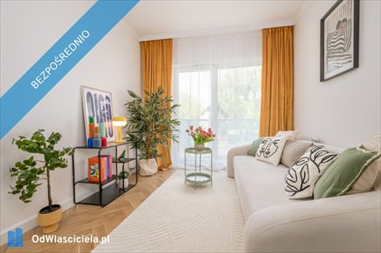 mieszkanie na sprzedaż 59m2 mieszkanie Katowice, Ostrawska