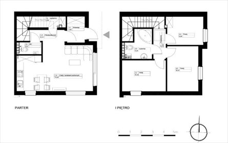 mieszkanie na sprzedaż 79m2 mieszkanie Banino, Lotnicza