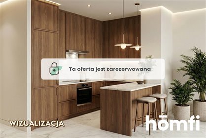 Nowoczesne 2 pokoje z balkonem i miejscem parkingowym mieszkanie Zacharzyce, Rumiankowa