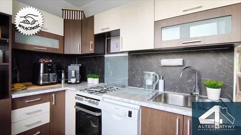 mieszkanie na sprzedaż 48m2 mieszkanie Bytom, Obywatelska