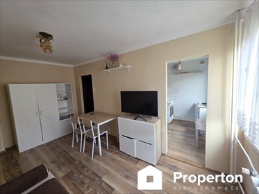mieszkanie na sprzedaż 25m2 mieszkanie Piotrków Trybunalski, Al. Armii Krajowej