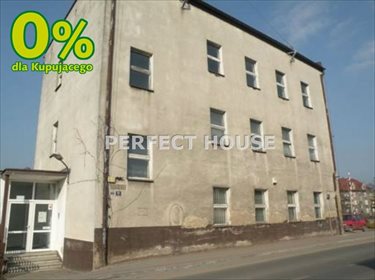 lokal użytkowy na sprzedaż 611m2 lokal użytkowy Wronki