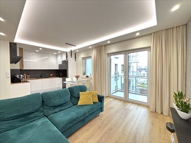 mieszkanie na sprzedaż 64m2 mieszkanie Rzeszów, Drabinianka, Miła