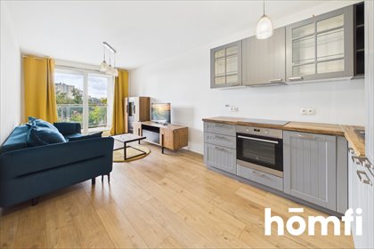 Polecam funkcjonalne 2-pokojowe mieszkanie 42 m² z balkonem w Kielcach mieszkanie Kielce, Ksm, Romualda