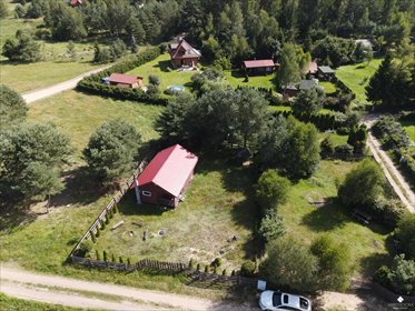 dom na sprzedaż 50m2 dom Zgniłocha
