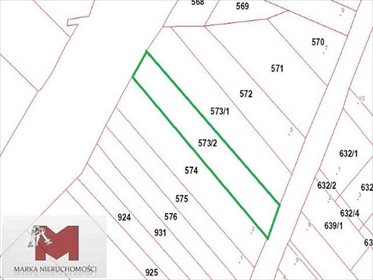 działka na sprzedaż 1939m2 działka Sukowice, Sukowice, Zwycięstwa