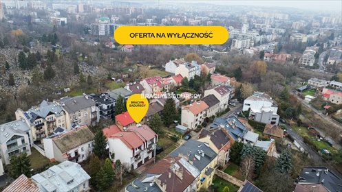lokal użytkowy na sprzedaż 254m2 lokal użytkowy Kraków, Śródmieście, Idzikowskiego