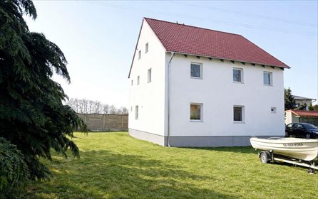 dom na sprzedaż 350m2 dom Brenno, Wiatraczna