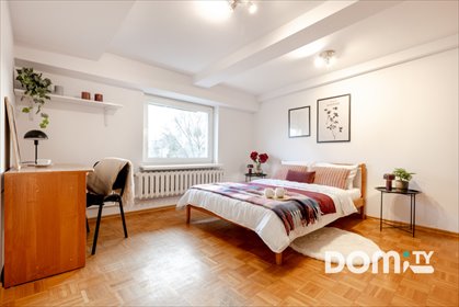 Sprzedam przestronne 96 m² mieszkanie z 4 pokojami we Wrocławiu mieszkanie Wrocław, Grabiszyn