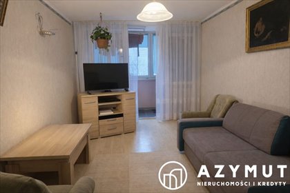 mieszkanie na sprzedaż 44m2 mieszkanie Lubin, II Brygady Legionów