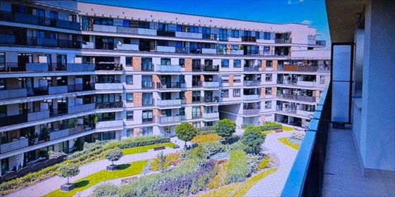 mieszkanie na wynajem 56m2 mieszkanie Warszawa, Praga-Południe, Gocław, jana nowaka jeziorańskiego