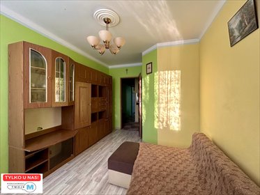 mieszkanie na sprzedaż 37m2 mieszkanie Kielce, Czarnów, Czarnów