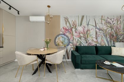 mieszkanie na sprzedaż 43m2 mieszkanie Dziwnów, Spadochroniarzy Polskich