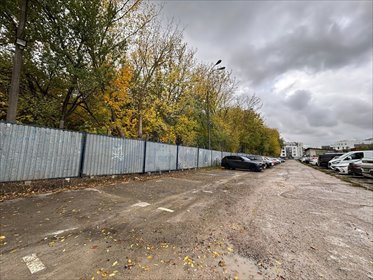 działka na wynajem 2717m2 działka Warszawa, Ursynów, Wyczółki