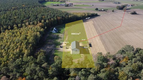 lokal użytkowy na sprzedaż 9861m2 lokal użytkowy Płońsk, Centrum