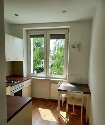 Kawalerka 34,8 m² w centrum Łodzi - polecam mieszkanie Łódź, Widzew, Głęboka