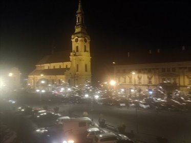 mieszkanie na sprzedaż 51m2 mieszkanie Kalisz, Śródmieście, Pl. Św. Józefa