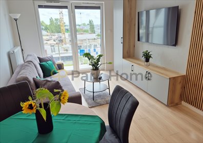 mieszkanie na wynajem 42m2 mieszkanie Poznań, Junikowo, Ząbkowicka