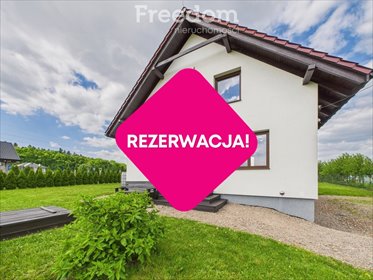 dom na sprzedaż 178m2 dom Ryczów
