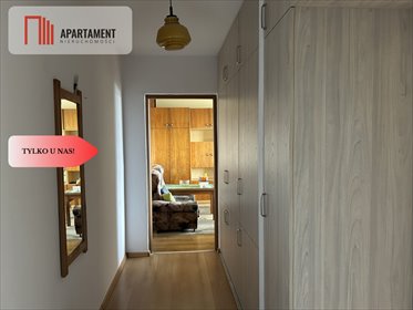 mieszkanie na sprzedaż 54m2 mieszkanie Wąbrzeźno