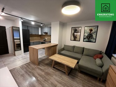 Zapraszam do nowoczesnej kawalerki 32 m² w Rybniku mieszkanie Rybnik, Dąbrówki
