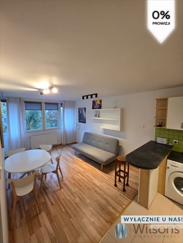 mieszkanie na wynajem 34m2 mieszkanie Warszawa, Śródmieście, Bagno