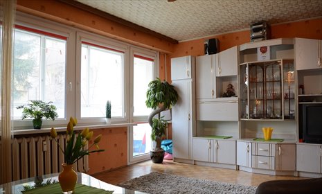 Na sprzedaż przestronne 2-pokojowe mieszkanie z balkonem w Białymstoku mieszkanie Białystok, Wysoki Stoczek, STUDZIENNA