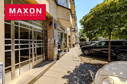 Lokal biurowy 125m², 5 pokoi, prestiżowa lokalizacja lokal użytkowy Warszawa, Śródmieście, Mokotowska