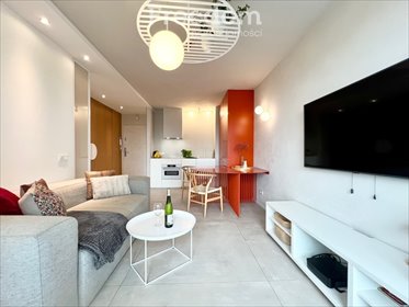 mieszkanie na sprzedaż 38m2 mieszkanie Katowice, gen. Kazimierza Pułaskiego