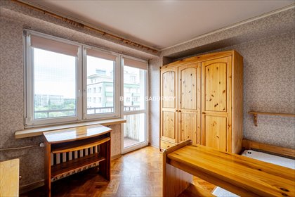 Mieszkanie 50,5 m² w Krakowie - zapraszam mieszkanie Kraków, Grzegórzki, Grzegórzki, Aleja Pokoju
